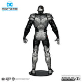 Mcfarlane Toys DC Multiverse - Cyborg (DC Rebirth)