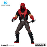 Mcfarlane Toys DC Multiverse - Red Hood (Dawn of DC)