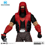 Mcfarlane Toys DC Multiverse - Red Hood (Dawn of DC)