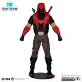 Mcfarlane Toys DC Multiverse - Red Hood (Dawn of DC)