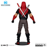 Mcfarlane Toys DC Multiverse - Red Hood (Dawn of DC)