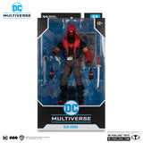 Mcfarlane Toys DC Multiverse - Red Hood (Dawn of DC)