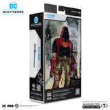 Mcfarlane Toys DC Multiverse - Red Hood (Dawn of DC)