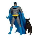 Mcfarlane Toys DC Multiverse - Batman & Ace The Bat-Hound (Silver Age) - PRE-ORDER