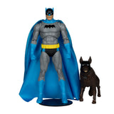 Mcfarlane Toys DC Multiverse - Batman & Ace The Bat-Hound (Silver Age) - PRE-ORDER