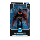 Mcfarlane Toys DC Multiverse - Batman Beyond (Neo Gothic) - PRE-ORDER