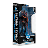 Mcfarlane Toys DC Multiverse - Batman Beyond (Neo Gothic) - PRE-ORDER