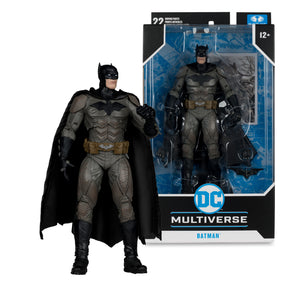 Mcfarlane Toys DC Multiverse - Batman (Batman: Noel) - PRE-ORDER