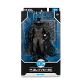 Mcfarlane Toys DC Multiverse - Batman (Batman: Noel) - PRE-ORDER