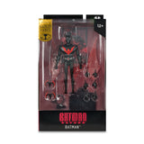 Mcfarlane Toys DC Direct - Batman (Batman Beyond) GOLD LABEL - SDCC EXCLUSIVE