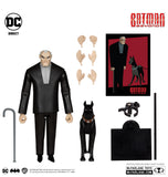 Mcfarlane Toys DC Direct - Bruce Wayne & Ace (Batman Beyond) GOLD LABEL - SDCC EXCLUSIVE