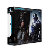 Mcfarlane Toys DC Multiverse - Batman (Knightmare) & Batman (Armour Suit) (Batman V Superman) Collectors Edition #2 2 Pack (GOLD LABEL) - PRE-ORDER