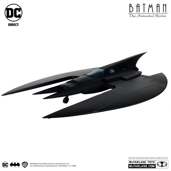 Mcfarlane Toys DC Direct Batwing (Batman: The Animated Series) - PRE-ORDER