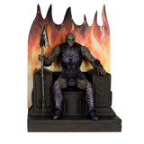 Mcfarlane Toys DC Multiverse - Darkseid with Throne (Justice League) GOLD LABEL - PRE-ORDER