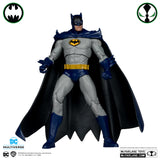 Mcfarlane Toys DC Multiverse Batman (Batman/Spawn) PLATINUM EDITION