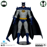 Mcfarlane Toys DC Multiverse Batman (Batman/Spawn) PLATINUM EDITION