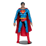 Mcfarlane Toys DC Direct Page Punchers Superman (Superman '78) 7 inch Figure with Comic