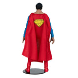 Mcfarlane Toys DC Direct Page Punchers Superman (Superman '78) 7 inch Figure with Comic