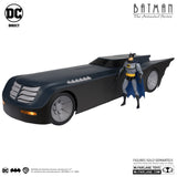 Mcfarlane Toys DC Direct - Batmobile (Batman: The Animated Series) GOLD LABEL