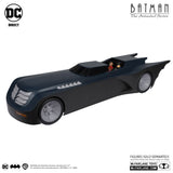 Mcfarlane Toys DC Direct - Batmobile (Batman: The Animated Series) GOLD LABEL