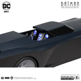 Mcfarlane Toys DC Direct - Batmobile (Batman: The Animated Series) GOLD LABEL