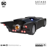 Mcfarlane Toys DC Direct - Batmobile (Batman: The Animated Series) GOLD LABEL