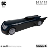 Mcfarlane Toys DC Direct - Batmobile (Batman: The Animated Series) GOLD LABEL