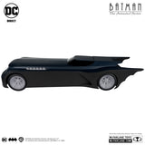 Mcfarlane Toys DC Direct - Batmobile (Batman: The Animated Series) GOLD LABEL