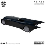 Mcfarlane Toys DC Direct - Batmobile (Batman: The Animated Series) GOLD LABEL