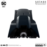 Mcfarlane Toys DC Direct - Batmobile (Batman: The Animated Series) GOLD LABEL