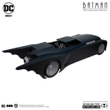 Mcfarlane Toys DC Direct - Batmobile (Batman: The Animated Series) GOLD LABEL