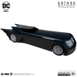 Mcfarlane Toys DC Direct - Batmobile (Batman: The Animated Series) GOLD LABEL