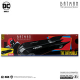 Mcfarlane Toys DC Direct - Batmobile (Batman: The Animated Series) GOLD LABEL