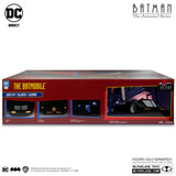 Mcfarlane Toys DC Direct - Batmobile (Batman: The Animated Series) GOLD LABEL