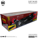 Mcfarlane Toys DC Direct - Batmobile (Batman: The Animated Series) GOLD LABEL