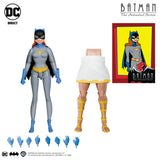 Mcfarlane Toys DC Direct - The New Batman Adventures Batgirl - PRE-ORDER