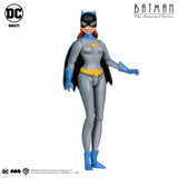 Mcfarlane Toys DC Direct - The New Batman Adventures Batgirl - PRE-ORDER