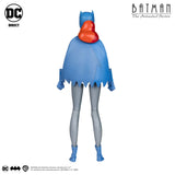 Mcfarlane Toys DC Direct - The New Batman Adventures Batgirl - PRE-ORDER