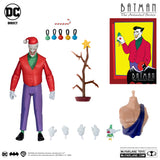 Mcfarlane Toys DC Direct - The New Batman Adventures Wave 3 Set