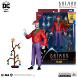 Mcfarlane Toys DC Direct - The New Batman Adventures Wave 3 Set