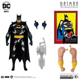 Mcfarlane Toys DC Direct - The New Batman Adventures Wave 3 Set