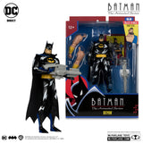 Mcfarlane Toys DC Direct - The New Batman Adventures Wave 3 Set