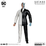 Mcfarlane Toys DC Direct - Batman The Animated Series Two Face