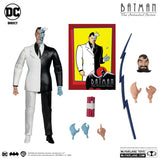 Mcfarlane Toys DC Direct - Batman The Animated Series Two Face