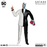 Mcfarlane Toys DC Direct - Batman The Animated Series Two Face