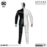 Mcfarlane Toys DC Direct - Batman The Animated Series Two Face