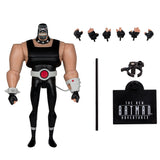 Mcfarlane Toys DC Direct - The New Batman Adventures Bane