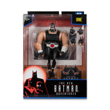 Mcfarlane Toys DC Direct - The New Batman Adventures Bane