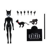 Mcfarlane Toys DC Direct - The New Batman Adventures Wave 2 Set