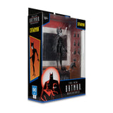 Mcfarlane Toys DC Direct - The New Batman Adventures Wave 2 Set